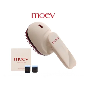 Moev - Hair Steamer Pro
