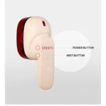 MOEV – Hair Steamer Pro 4