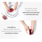 MOEV – Hair Steamer Pro 4