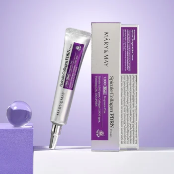 Mary&May – Spicule Collagen PDRN Cream