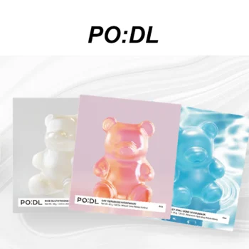 PODL- HydroMask