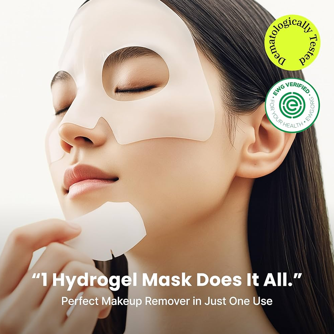 PODL Oat Ceramide Hydromask 1