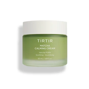 TIRTIR – Matcha Calming Cream