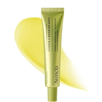 Arencia – Vitamin C Booster Shot