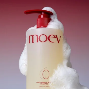 MOEV – Annurcatin Shampoo