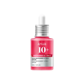 Anua- Niacinamide 10% + TXA 3% Serum