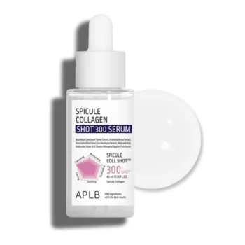 APLB - Spicule Collagen Shot 300 Serum