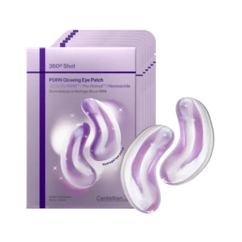 Centellian24 - 360º Shot PDRN Glowing Eye Patch