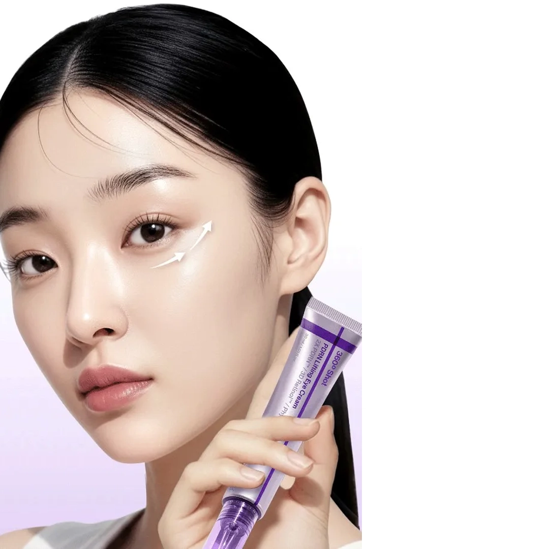 Centellian24 360 Shot PDRN Firming Eye Cream 1