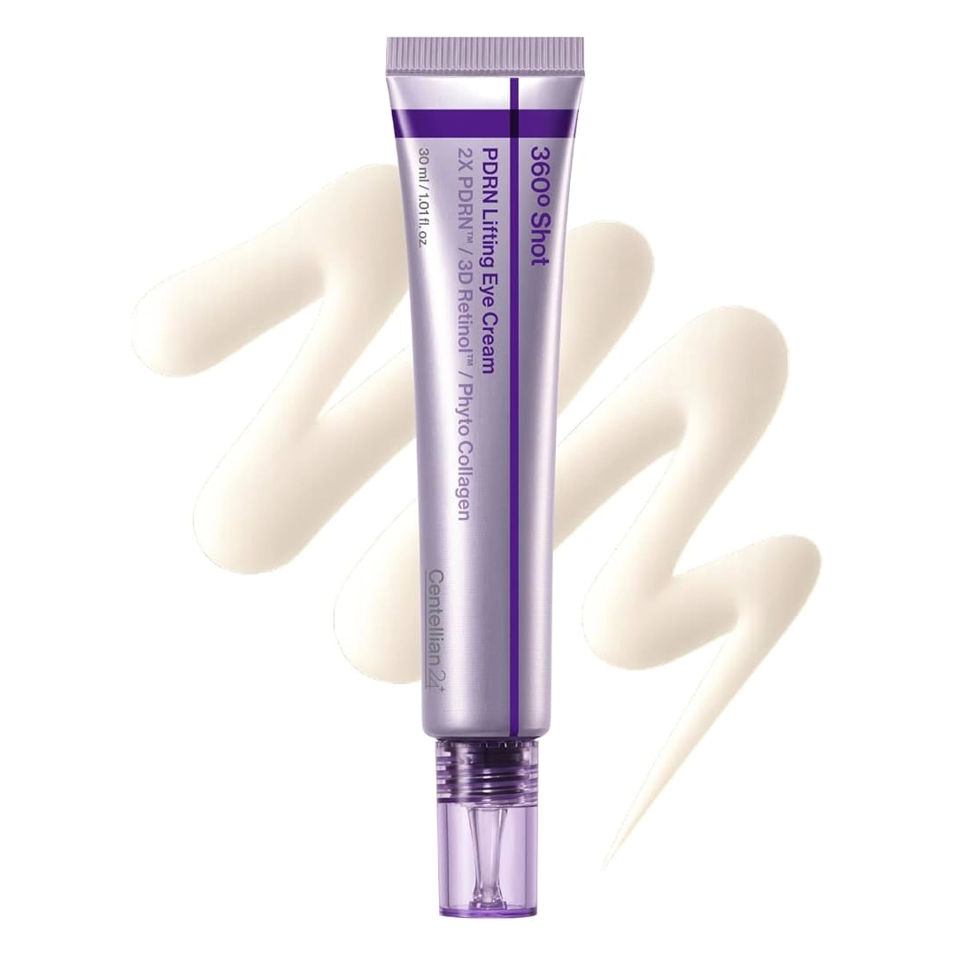 Centellian24 360 Shot PDRN Firming Eye Cream