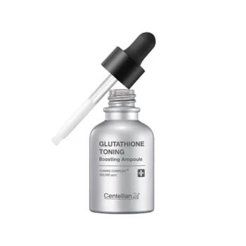 Centellian24- Glutathione Toning Boosting Ampoule