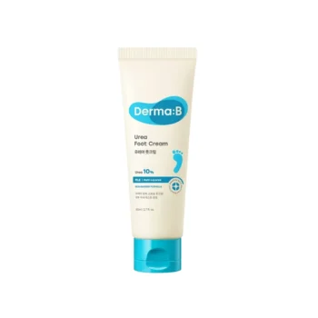 DERMA:B -Urea Foot Cream
