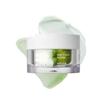 House of Hur-Phyto Brew Matcha Dual Cream & Gel