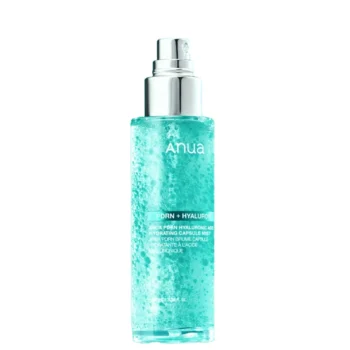 Anua- PDRN Hyaluronic Acid Hydrating Capsule Mist