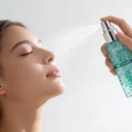 PDRN Collagen Glow Facial Serum Spray 30 ml 1