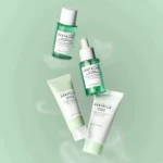 SKIN 1004 – TEA – TRICA Travel Kit 1