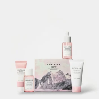 SKIN1004- Madagascar Centella Poremizing Travel Kit