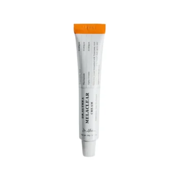 Dr. Althea - Melaclear Cream