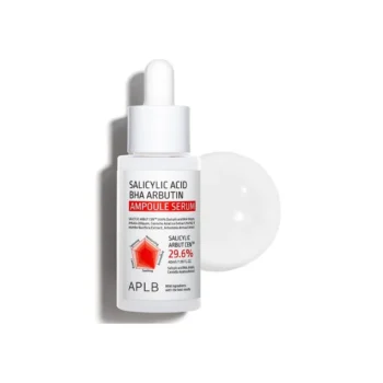 APLB - Salicylic Acid BHA Arbutin Ampoule