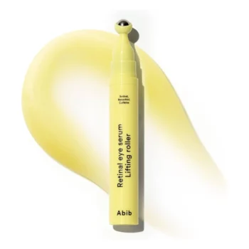 Abib- Retinal Eye Serum Lifting Roller
