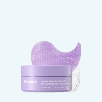 Biodance - Caviar PDRN Eye Patches