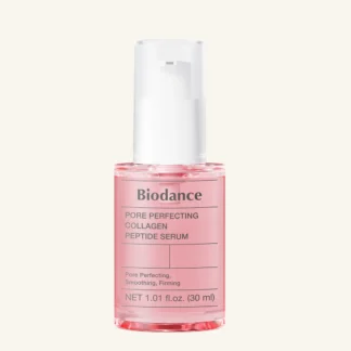 Biodance-Pore Perfecting Collagen Peptide Serum