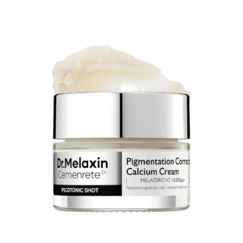 Dr. Melaxin - Cemenrete Picotonic Shot Pigmentation Cream