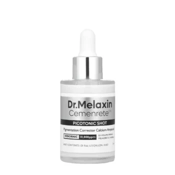 Dr. Melaxin - Cemenrete Picotonic Shot Pigmentation Serum