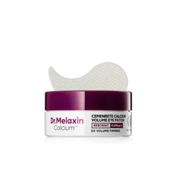 Dr.Melaxin- Cemenrete Calcium Volume Eye Patch