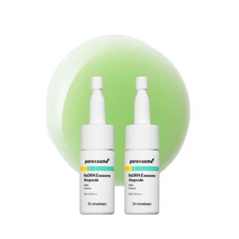 Dr.nineteen - PoreXsome ReDRN Exosome Ampoule