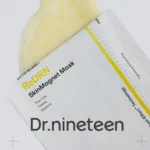 Dr.nineteen ReDRN SkinMagnet Mask 1