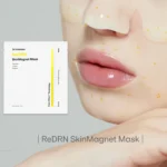Dr.nineteen ReDRN SkinMagnet Mask 1