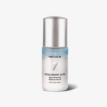 Hanmi PROCALM- Mela Whitening Moisture Serum