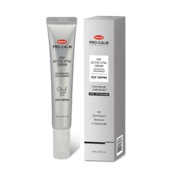 Hanmi PROCALM- EGF Active Vital Cream
