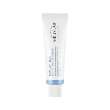 MILDLAB- Blue Centella EGF Intensive Cream