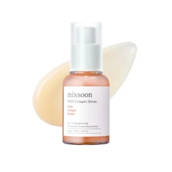 Mixsoon-PDRN Collagen Serum