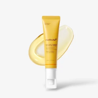 Medicube-Kojic Acid Turmeric Vita Eye Gel Serum