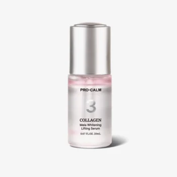 Hanmi PROCALM- Mela Whitening Lifting Serum