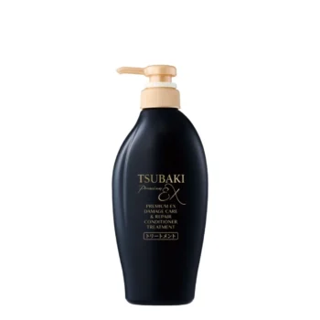 Shiseido - Tsubaki Premium EX Damage Care & Repair Conditioner Treatment