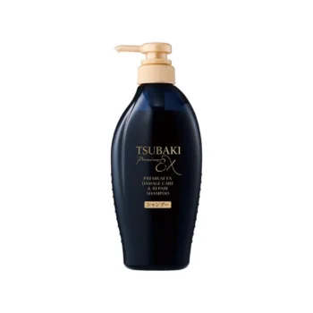 Shiseido - Tsubaki Premium EX Damage Care & Repair Shampoo
