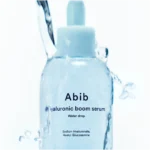 Abib Hyaluronic boom serum Water drop