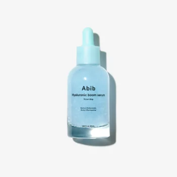 Abib- Hyaluronic Boom Serum Water Drop