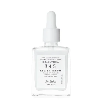 Dr Althea- 345 Relief Serum