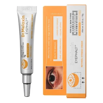 Dr.Melaxin -Eyephalt Retinol Eyebag Cream