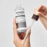 Dr.Melaxin – Peel Shot Exfoliant Black Rice