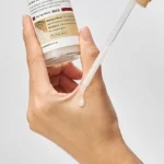 Dr.Melaxin-Peel Shot Exfoliant White Rice Ampoule