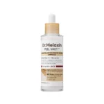Dr.Melaxin-Peel Shot Exfoliant White Rice Ampoule