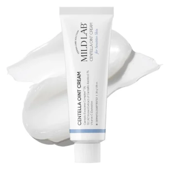 MILDLAB- Centella Oint Cream