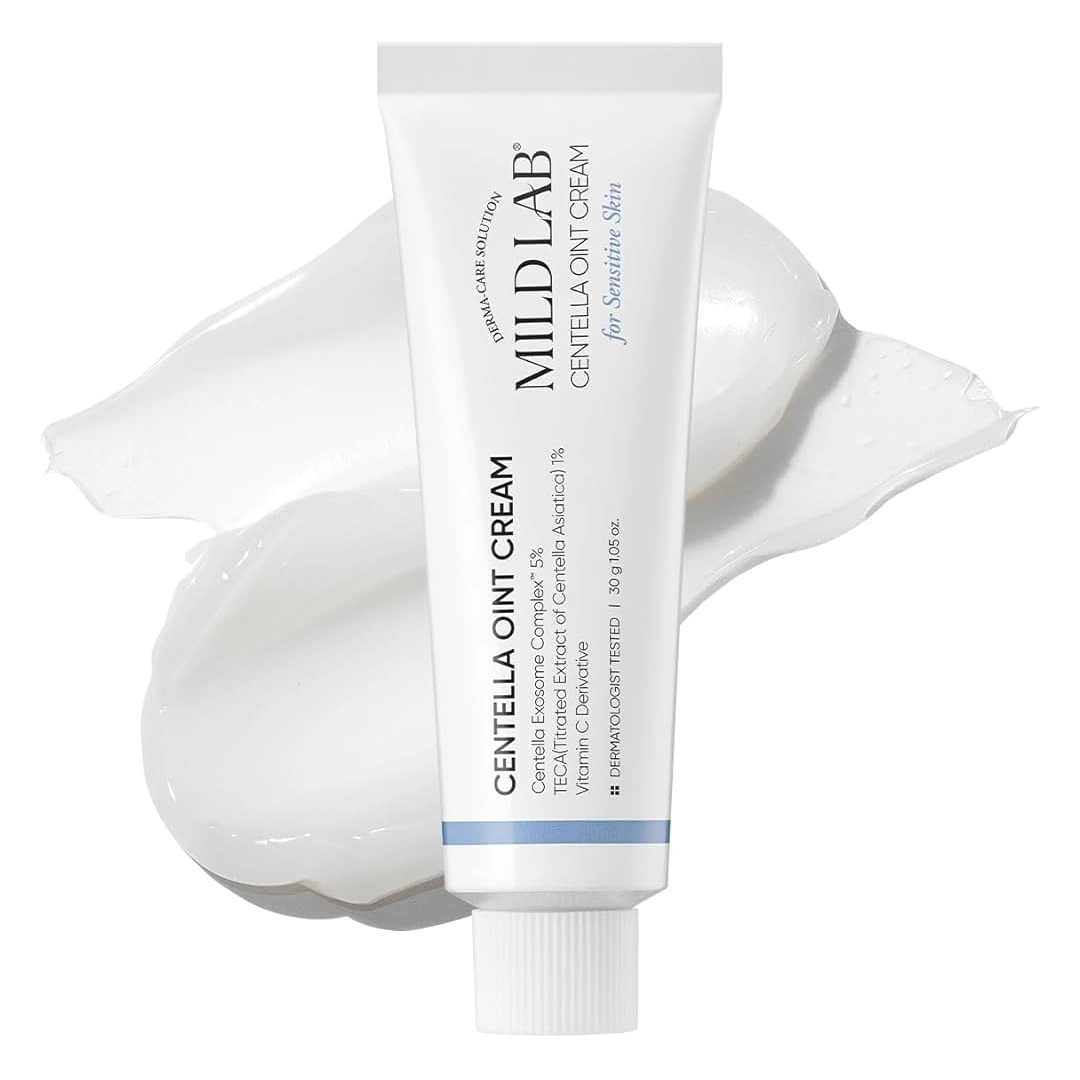 MILDLAB Centella Oint Cream