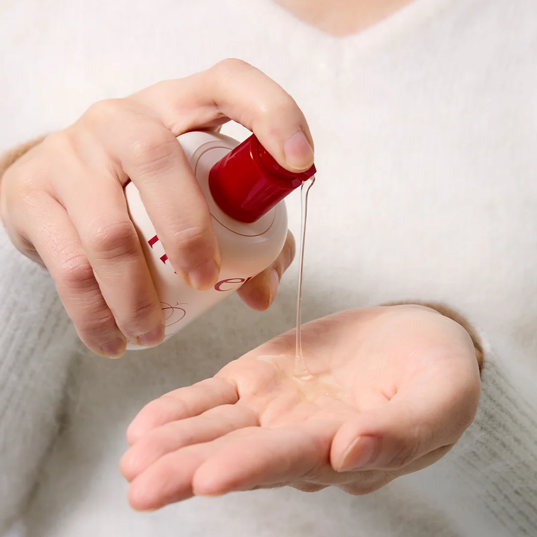 MOEV Annurcatin Hair Oil Essence 1